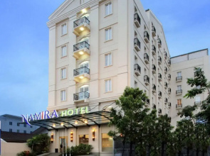 Hotel Namira Syariah Pekalongan