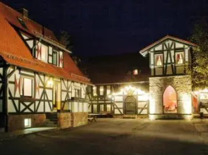 Landhotel & Restaurant Der Grischafer