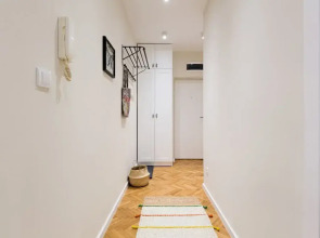 Belgrade Center Apartment