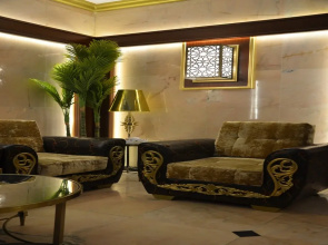 Odest Hotel Al Madina