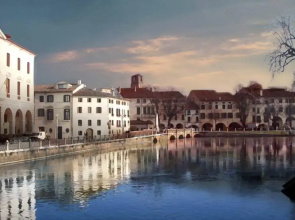 Appartamento Sant' Antonino Treviso