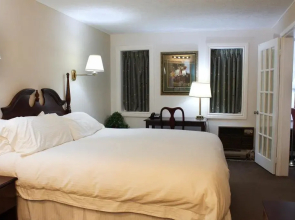Travellers Inn Hanover