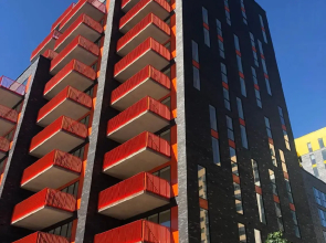 Clover Court by Aeria Apartments