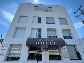 Hotel Boutique de Firma