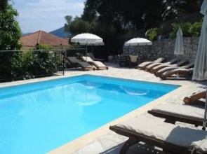 magicstay - aparthotel 4 stars fiskardo