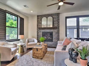 NEW! Chic Abode: Downtown Fort Collins