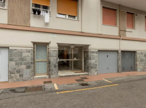 Nice studio Rapallo ac wi fi