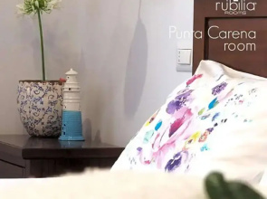 Rubila Rooms Pompei