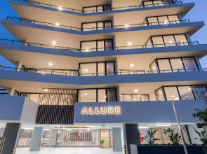 Allure Mooloolaba