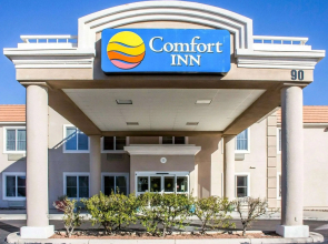 Comfort Inn Green Valley I-19