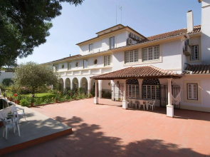 Solar De Alvega