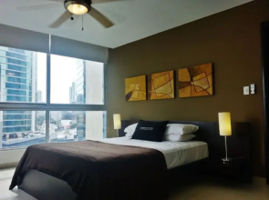 Deluxe Apartment Avenida Balboa