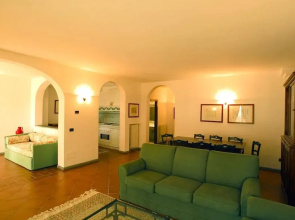 Villa Agostoli