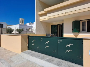 Casa Vittorio a 100m dalla Sabbia