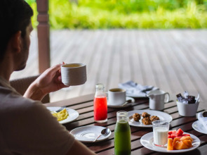 Alila Diwa Goa - A Hyatt Brand