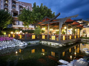 Limak Limra Hotel & Resort