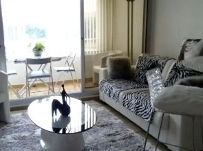 Studio in Agde, With Private Pool and Furnished Terrace - 50 m From th