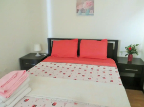 Apartamento Pôr do Sol
