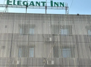 Hotel Elegant inn- Ichhapore