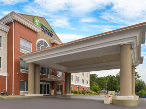 Holiday Inn Express & Suites Chattanooga (East Ridge) by IHG