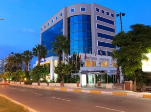 Milashan Otel