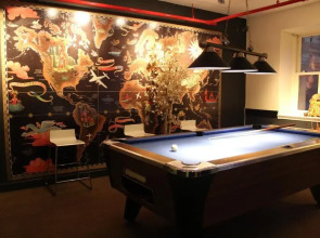 HI New York City - Hostel