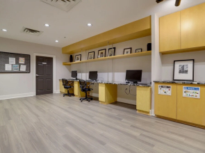 Amazing Apt in Ballston With Gym
