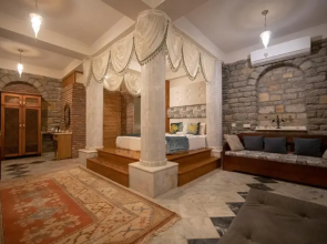 Portofino Boutique Hotel