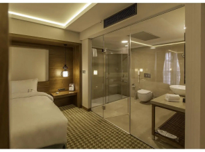 Anemon Kent Ankara Otel