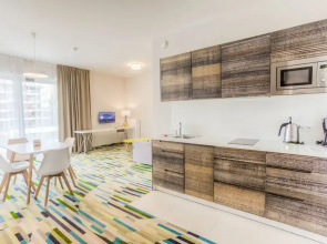 Baltic Park Molo Apartments
