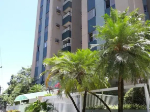 Apartamento 2 quartos aconchegante