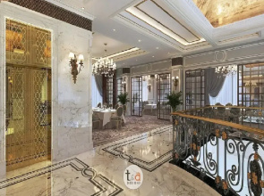 Imperial Hotel Lang Son