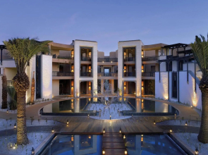 Fairmont Royal Palm Marrakech