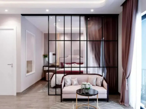 Saki Aparthotel 4