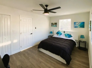 3210 Canal Dr apt5  Daniel - Pompano Bch