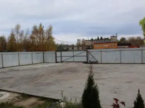 Pavlovskij Posad Guest House