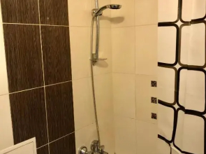 Smart Stay Apartment