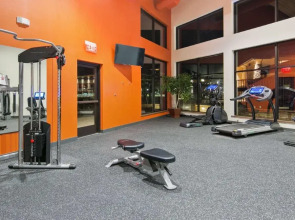 Holiday Inn Resort The Squire at Grand Canyon