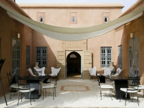Villa Akhdar 14