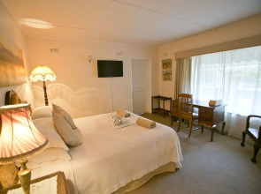 Portsalon Private Lodge