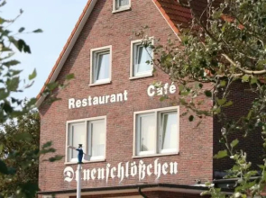 Hotel Dünenschlößchen