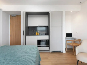 Repic Apartments Sóller