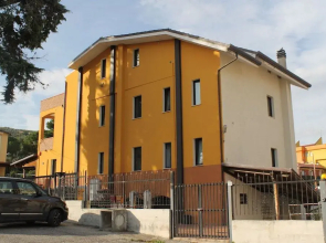 Hotel Domus