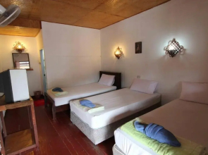 Lux Guesthouse