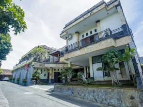 OYO Life 90835 Bagus Jaya Residence