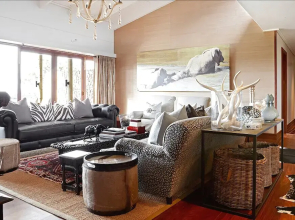 Ecca Lodge