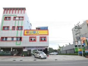 City Lubuk Linggau