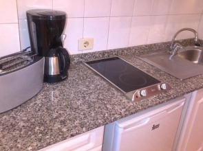 Apartamentos Luz Playa