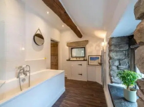 Westside Cottage
