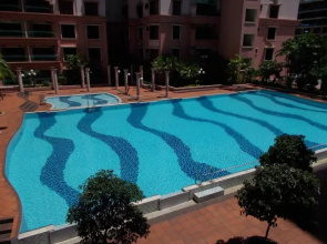 Mc Holiday Apartment Marina Court Resort Condomini